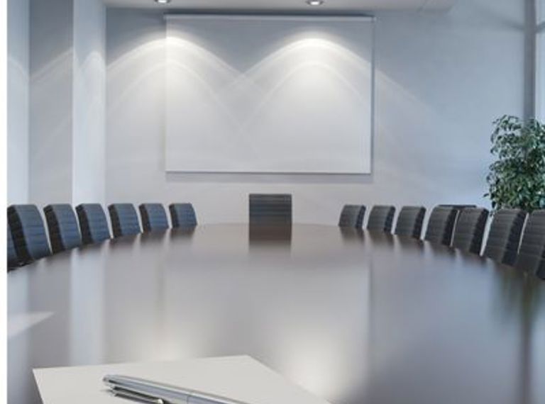 Reglas Éticas en el Mundo Corporativo (Vía Zoom)